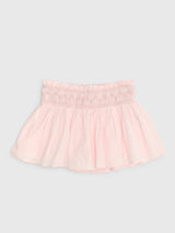 Katie J NYC Girls' June Skirt - Saint Bernard
