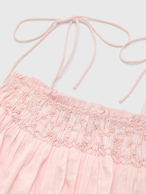 Katie J NYC Girls' June Top
