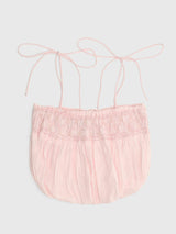 Katie J NYC Girls' June Top - Saint Bernard