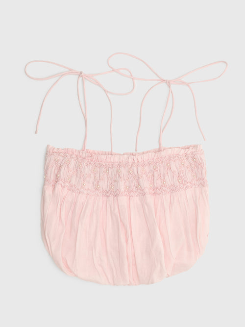 Katie J NYC Girls' June Top