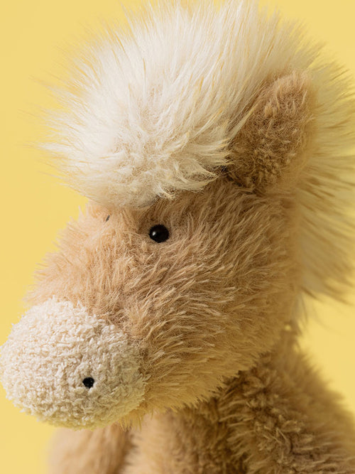 Jellycat Canterneigh Pony Plush