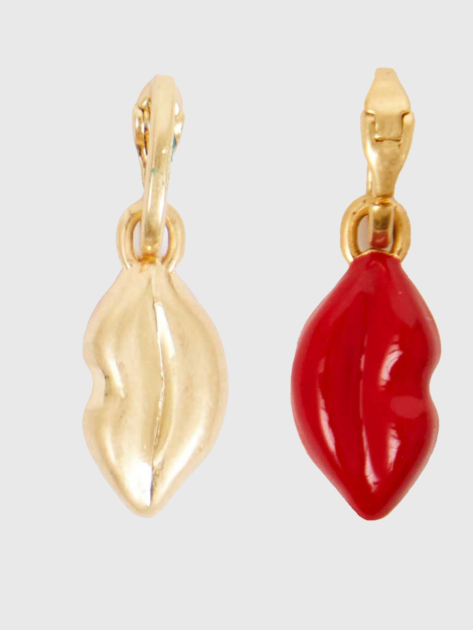 Clare V. Lips Charm - Saint Bernard