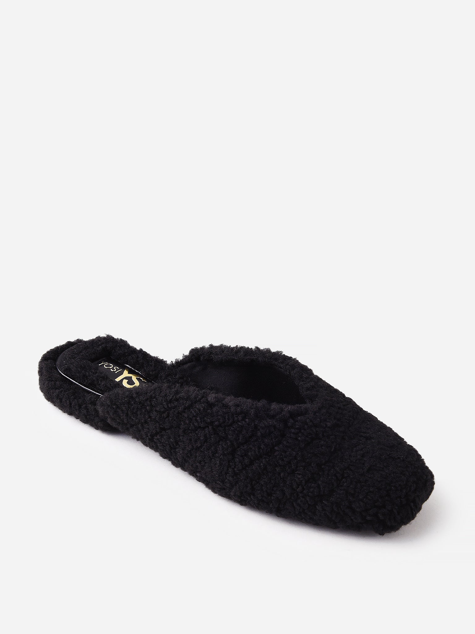 Yosi Samra Women's Jessy Mule - Saint Bernard