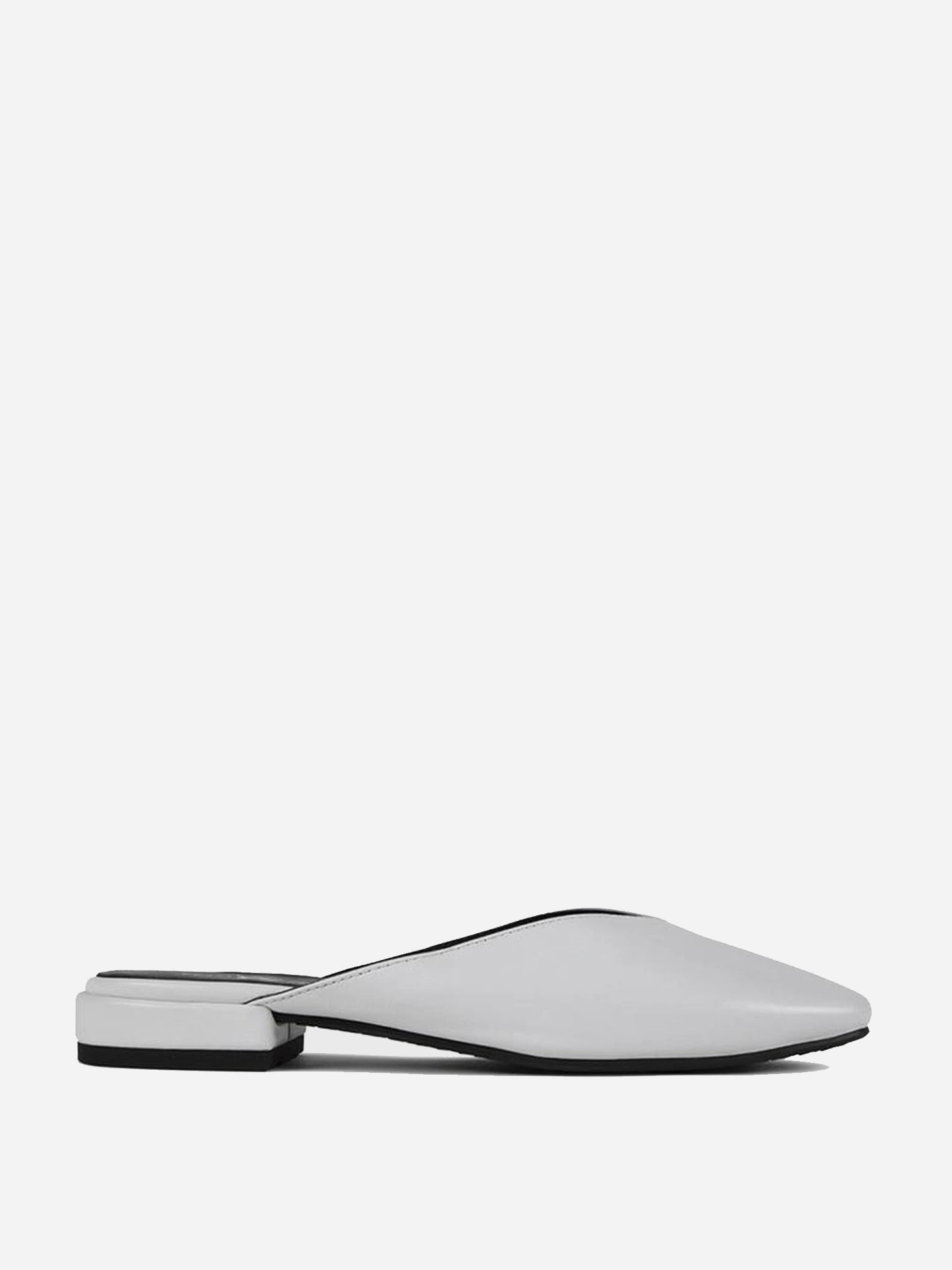 Yosi Samra Women's Jessy Mule - Saint Bernard