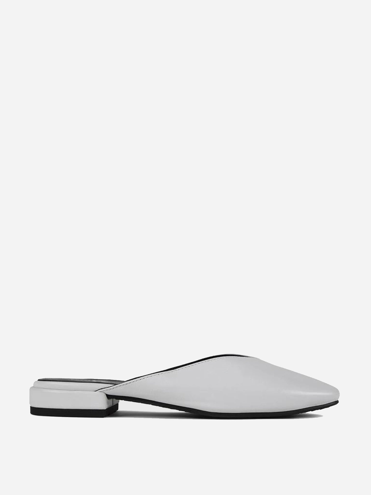 Yosi Samra Women's Jessy Mule - Saint Bernard