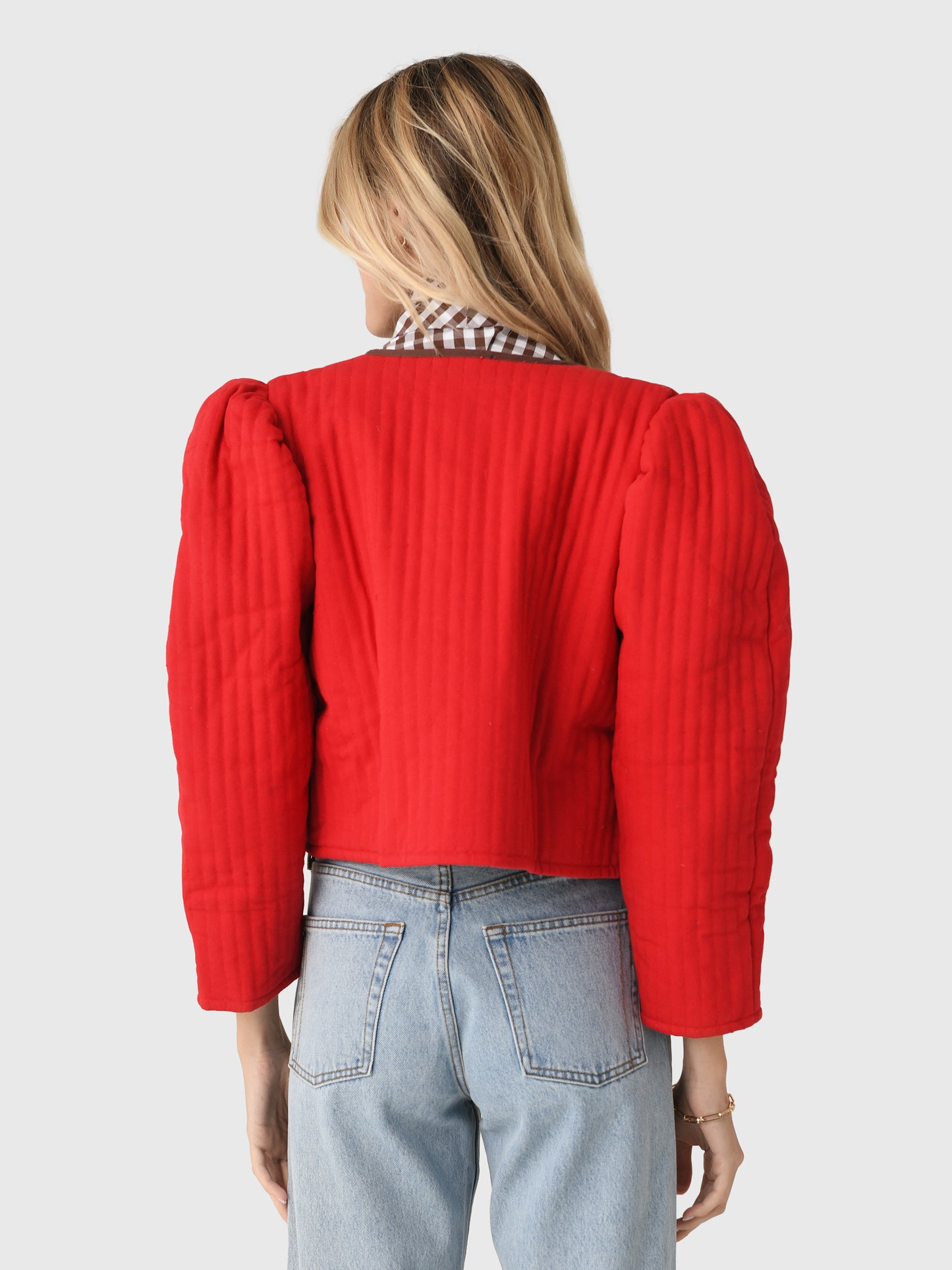 Joncquilles JacketxREDDENIM-alt2