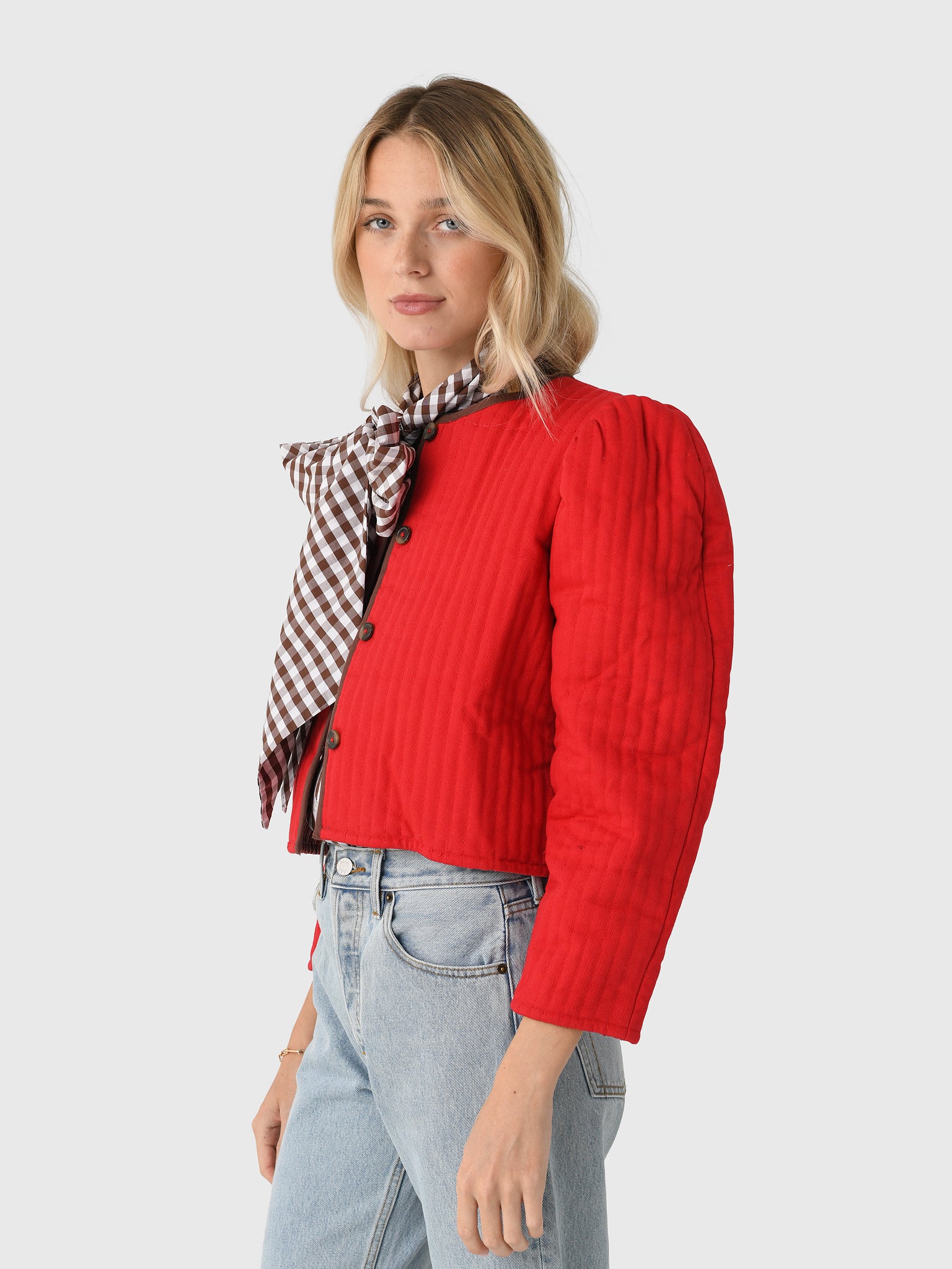 Joncquilles JacketxREDDENIM-alt2