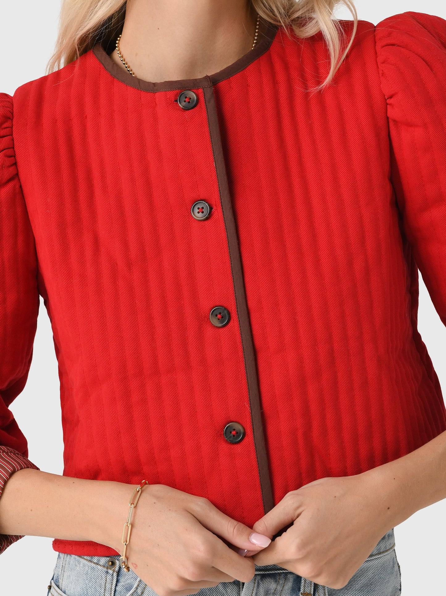 Joncquilles JacketxREDDENIM-alt3