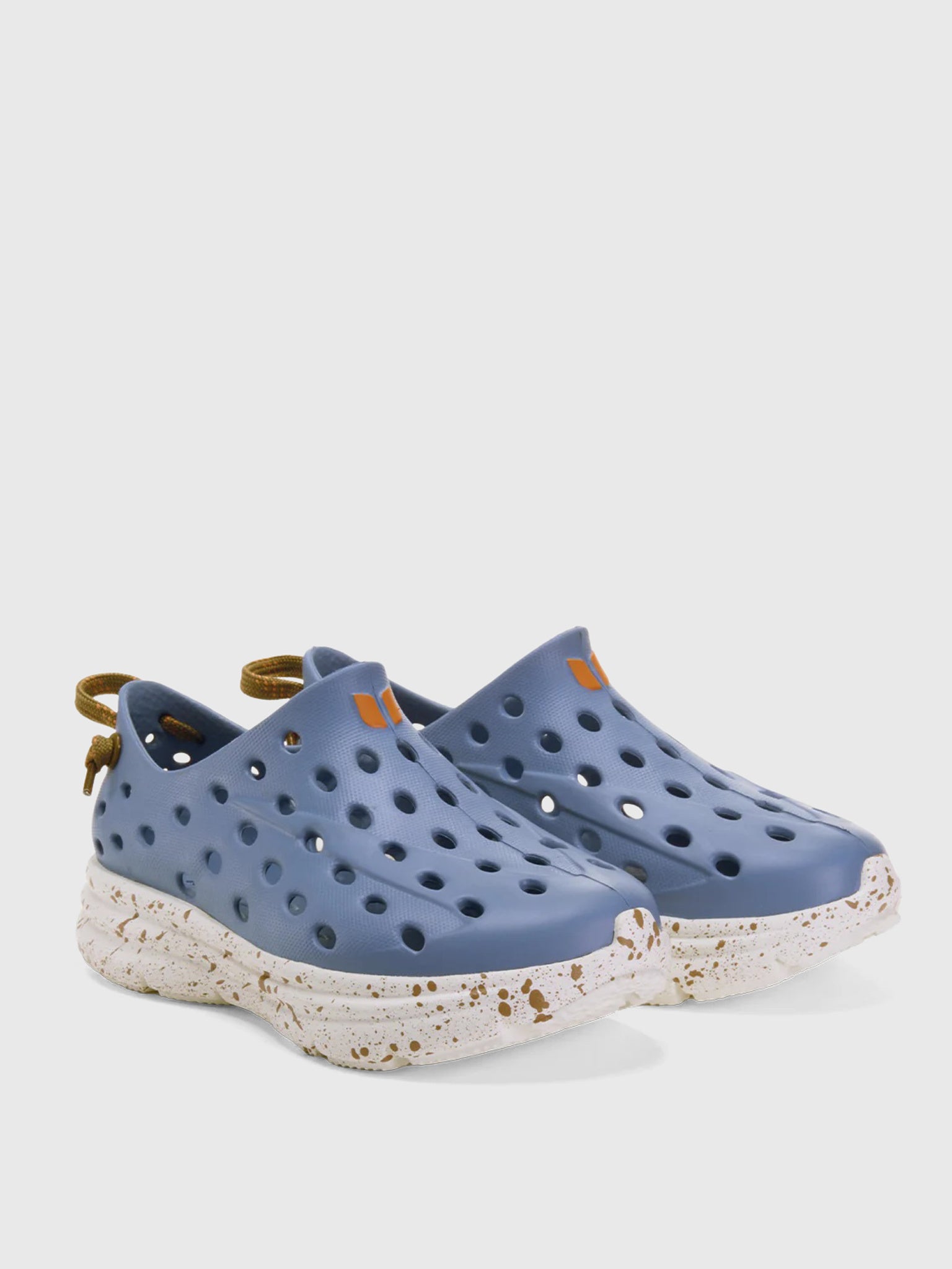 KANE Kids' Revive Shoe - Saint Bernard