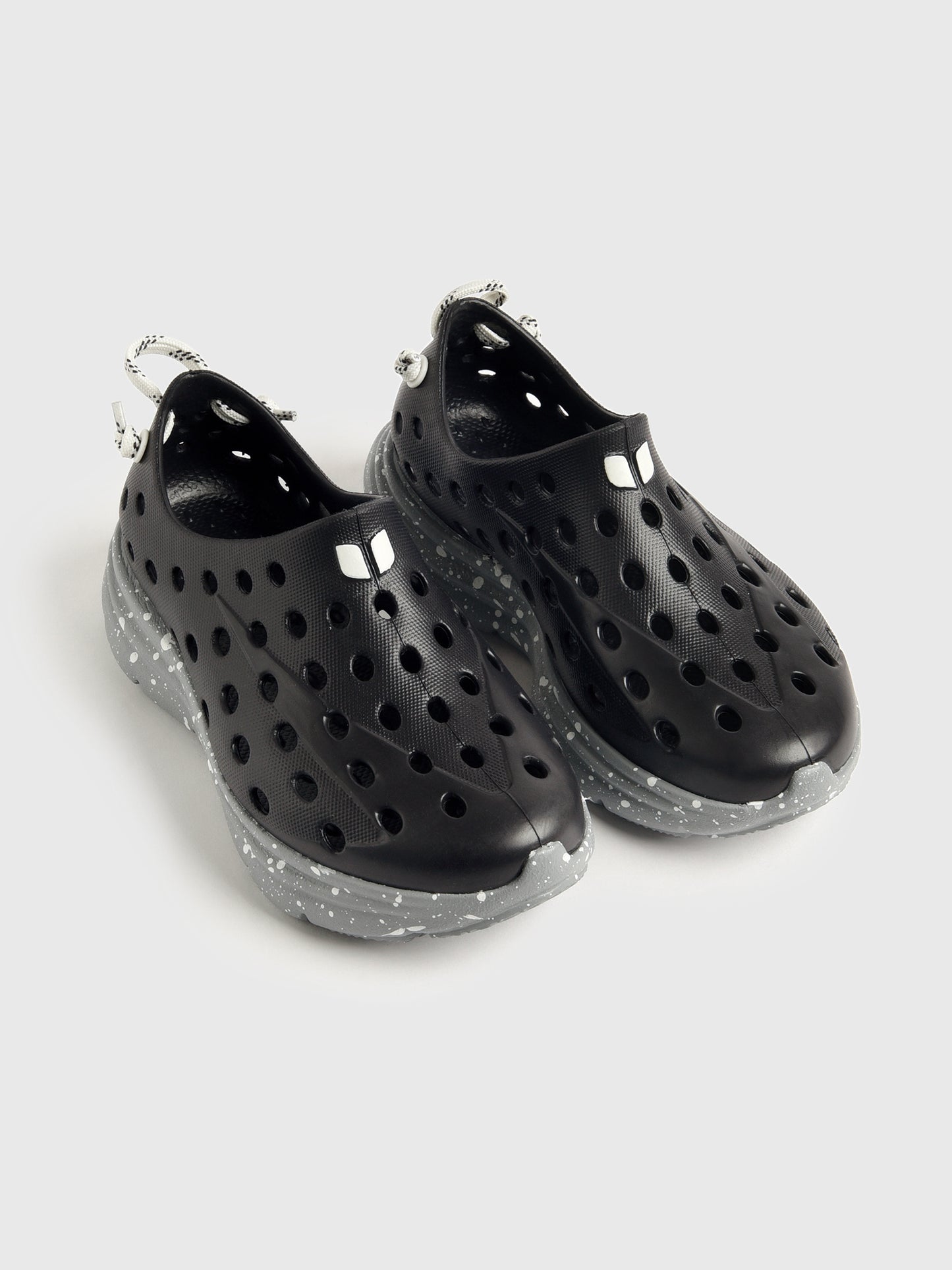 KANE Kids' Revive Shoe - Saint Bernard