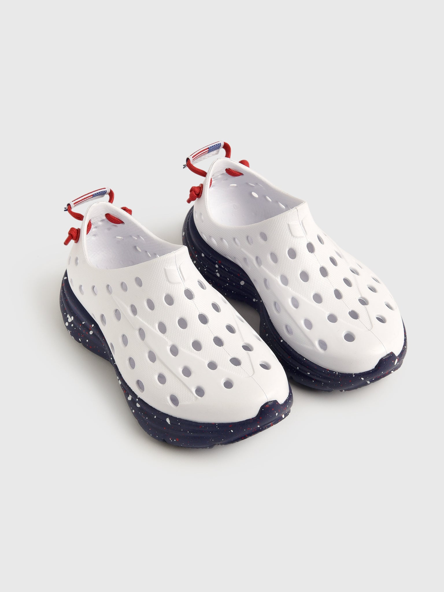 KANE Kids' Revive Shoe - Saint Bernard