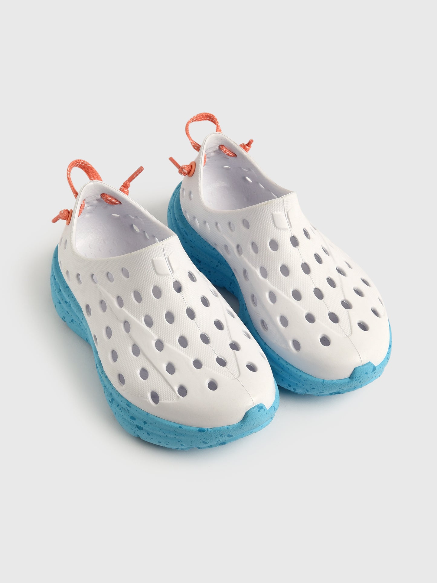 KANE Kids' Revive Shoe - Saint Bernard