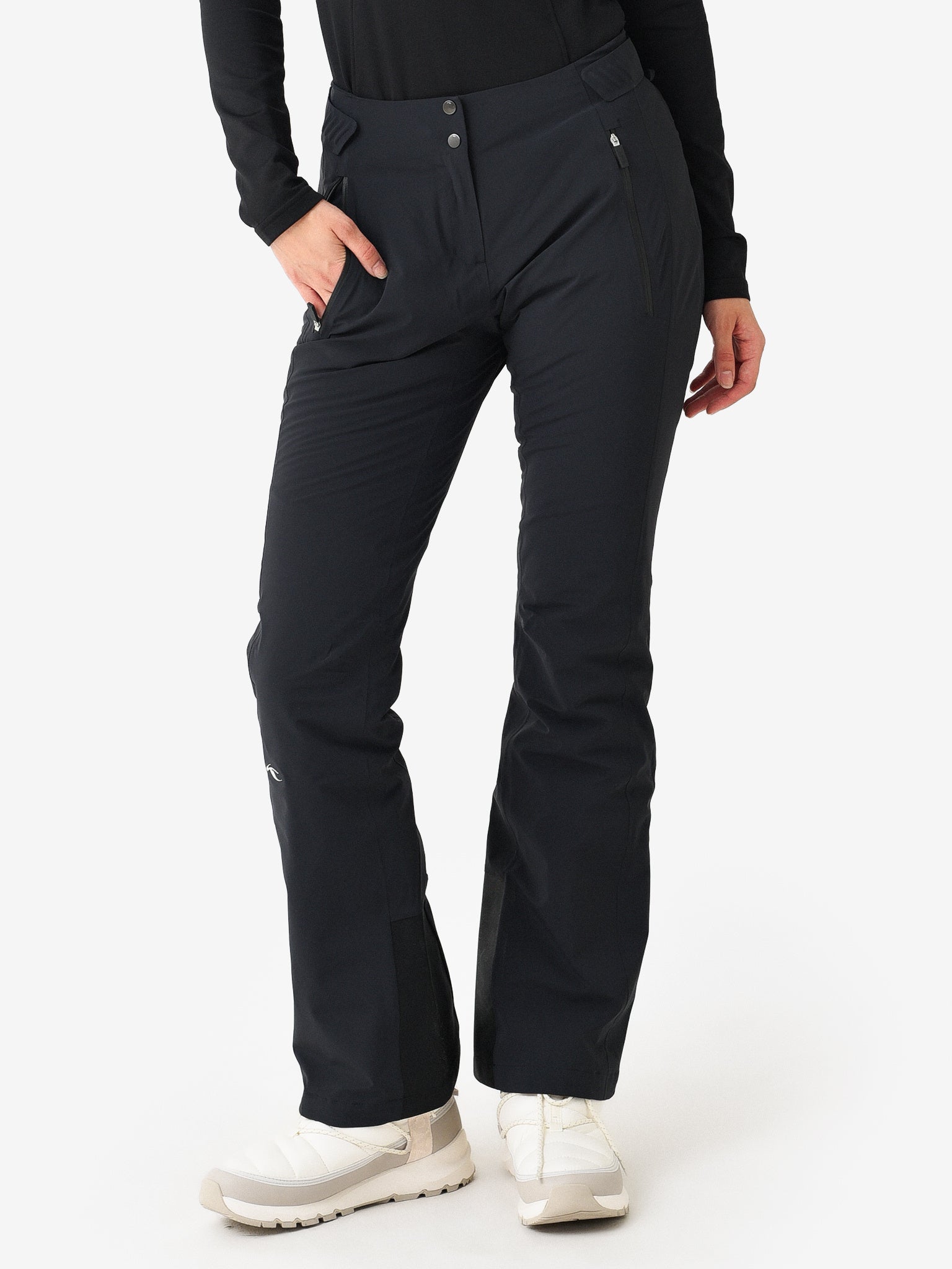 KJUS Women's Ligety Pant - Saint Bernard