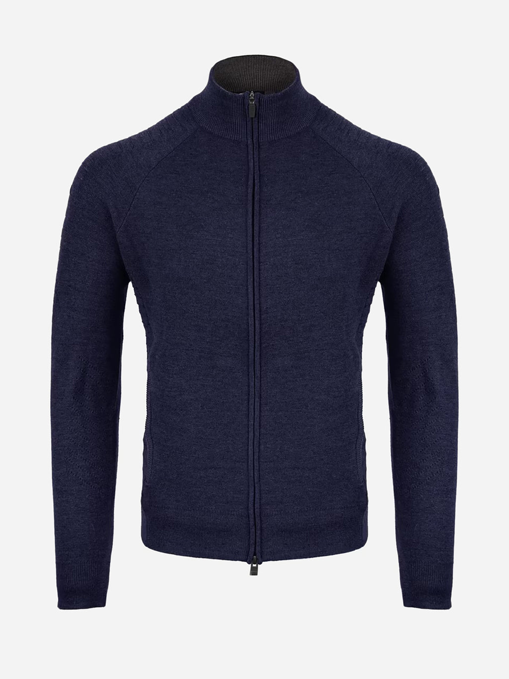 KJUS Men's Blackthorn Sweater - Saint Bernard