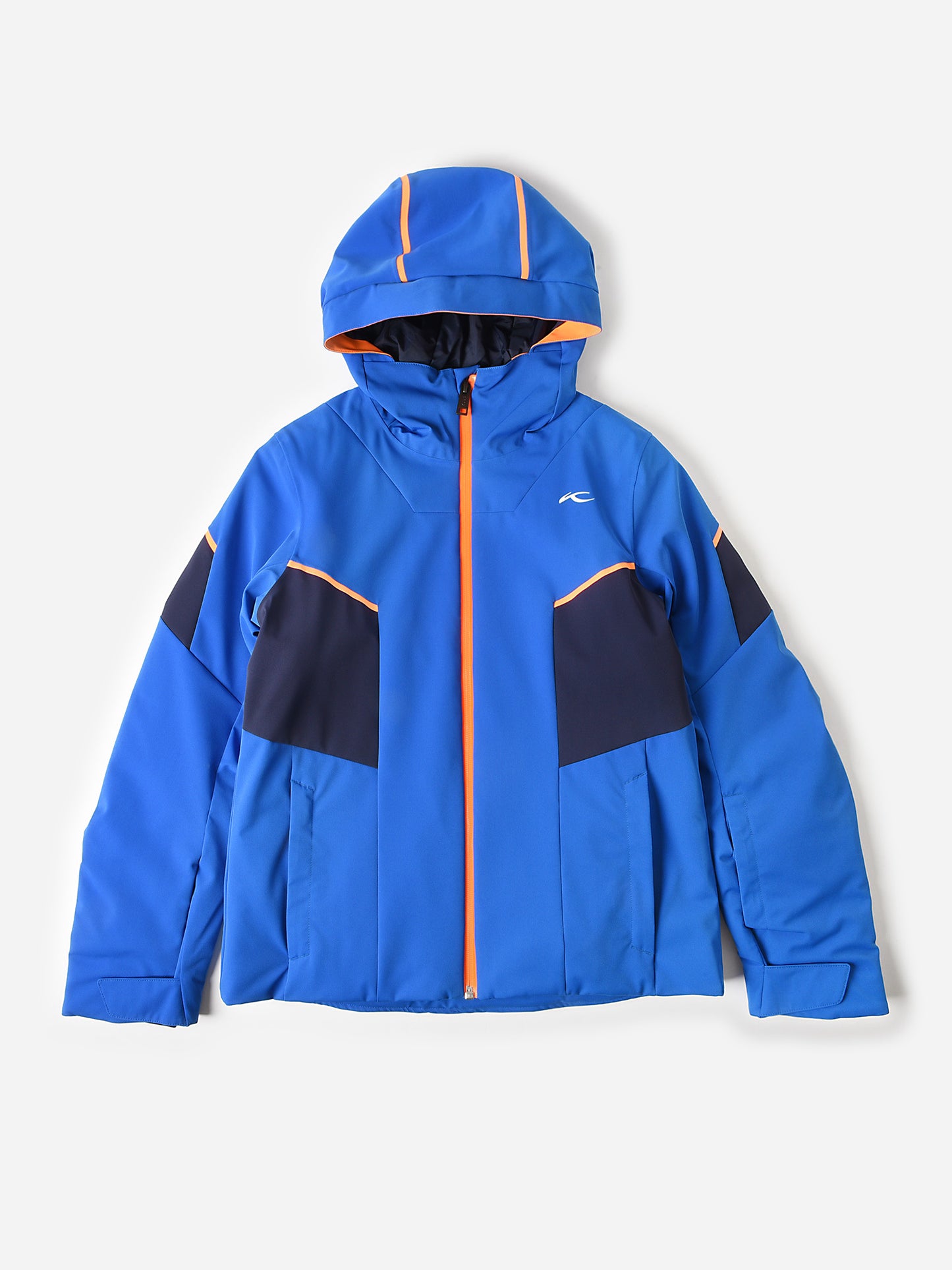 KJUS Boys' Formula Jacket - Saint Bernard