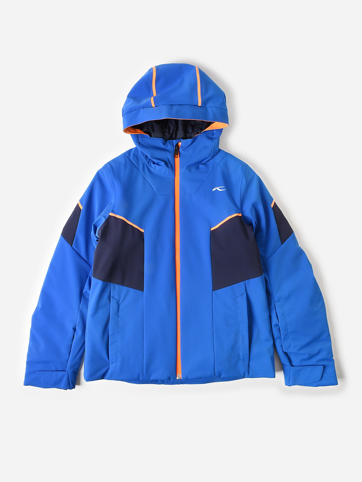 KJUS Boys' Formula Jacket - Saint Bernard