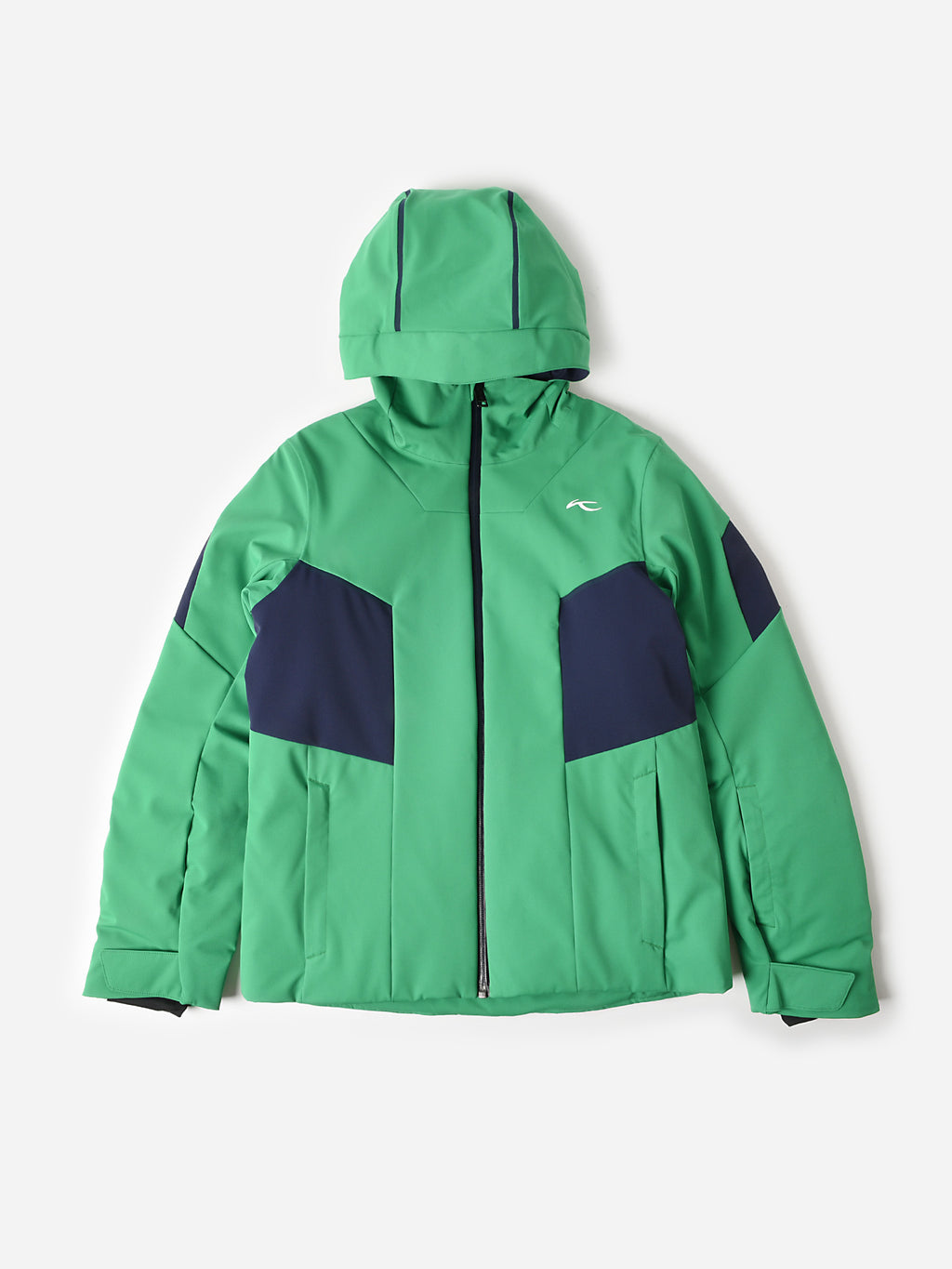 KJUS Boys' Formula Jacket - Saint Bernard