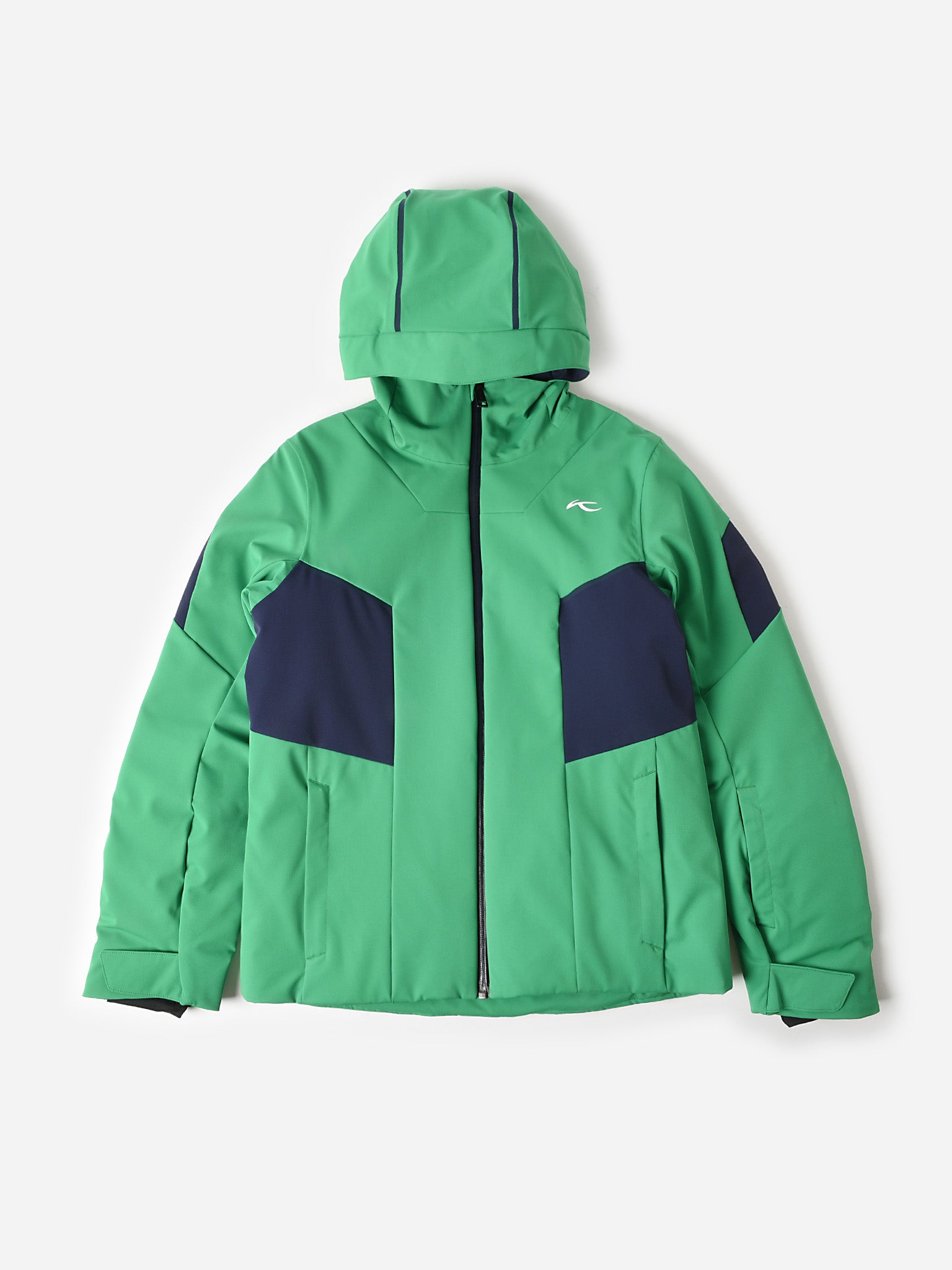 KJUS Boys' Formula Jacket - Saint Bernard