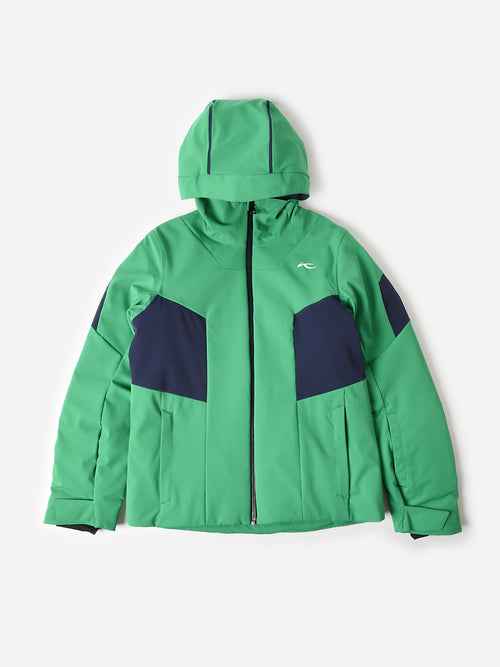 KJUS Boys' Formula Jacket