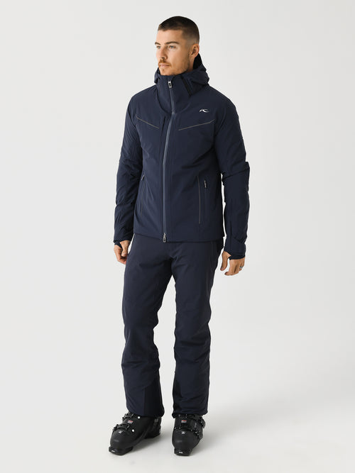 KJUS Men's Formula Jacket