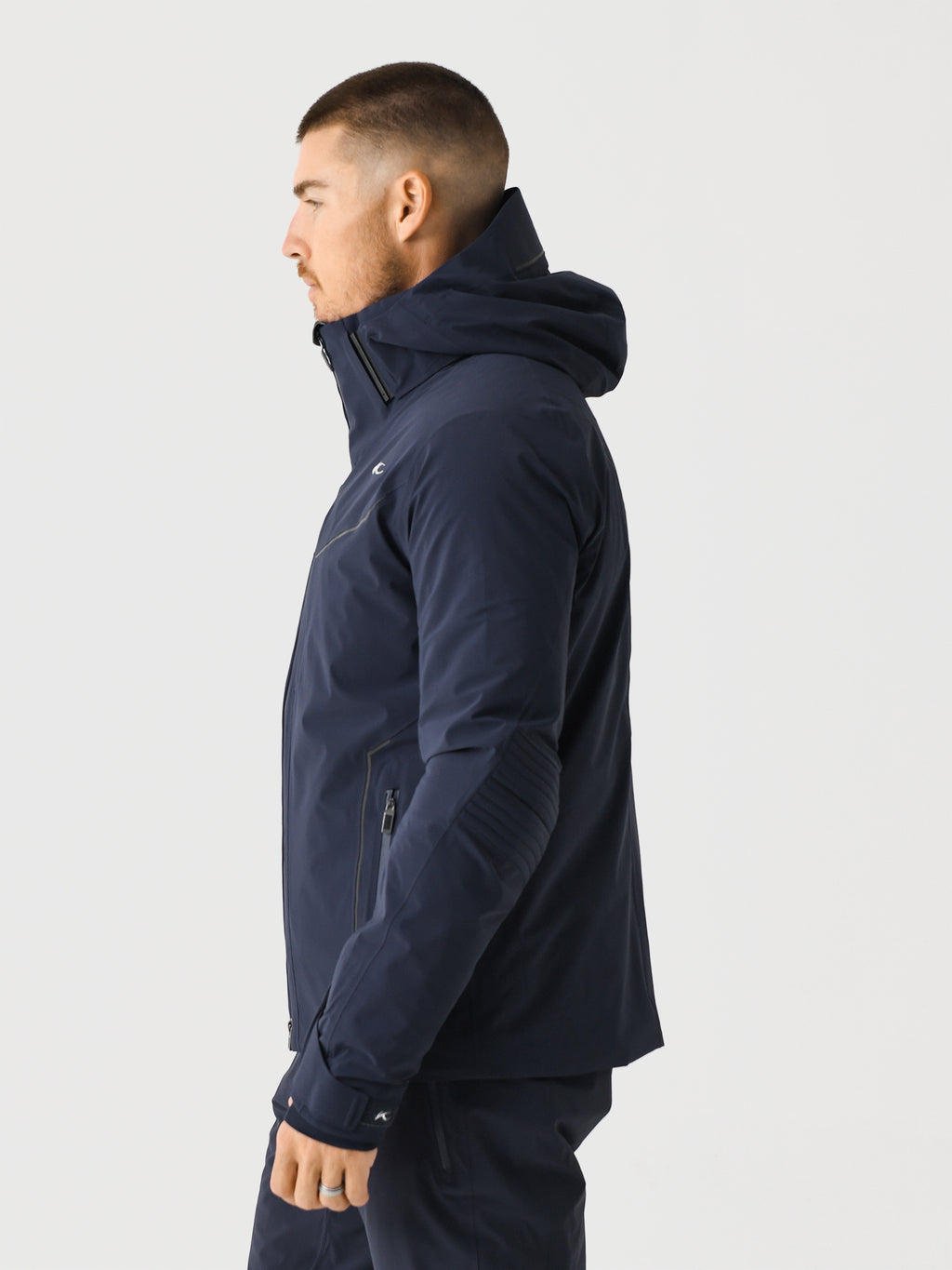KJUS Men's Formula Jacket