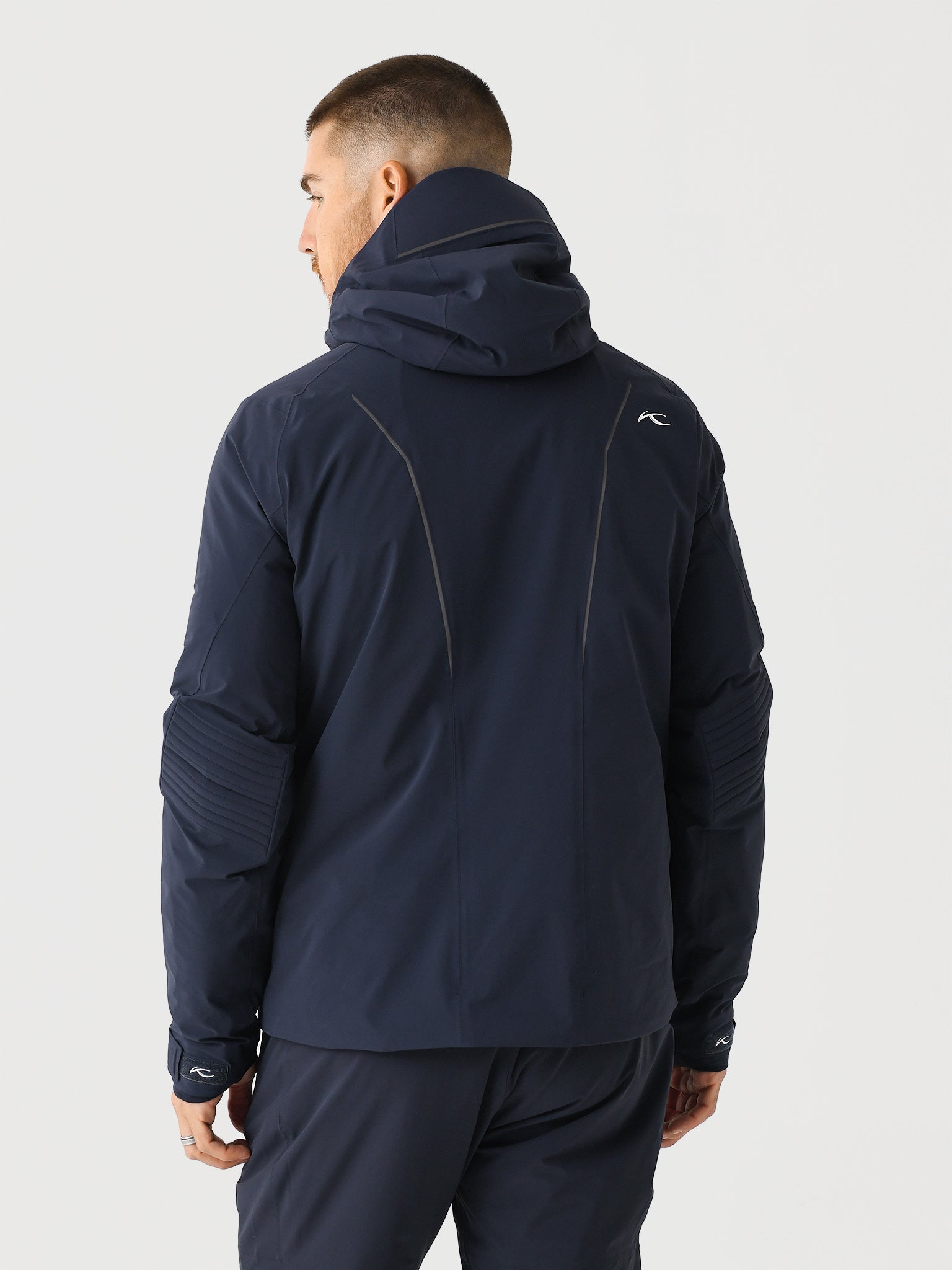 KJUS Men's Formula Jacket