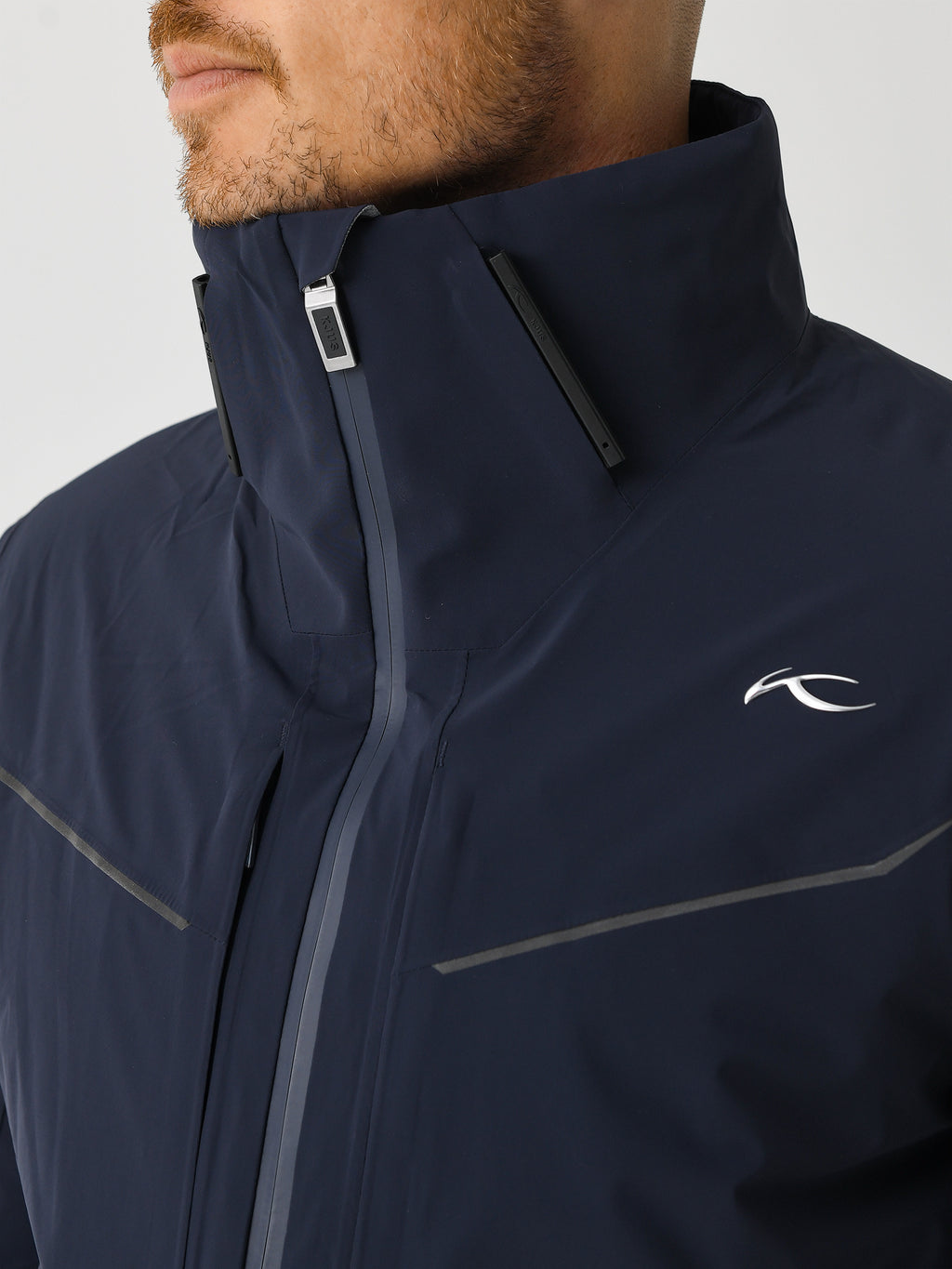 KJUS Men's Formula Jacket