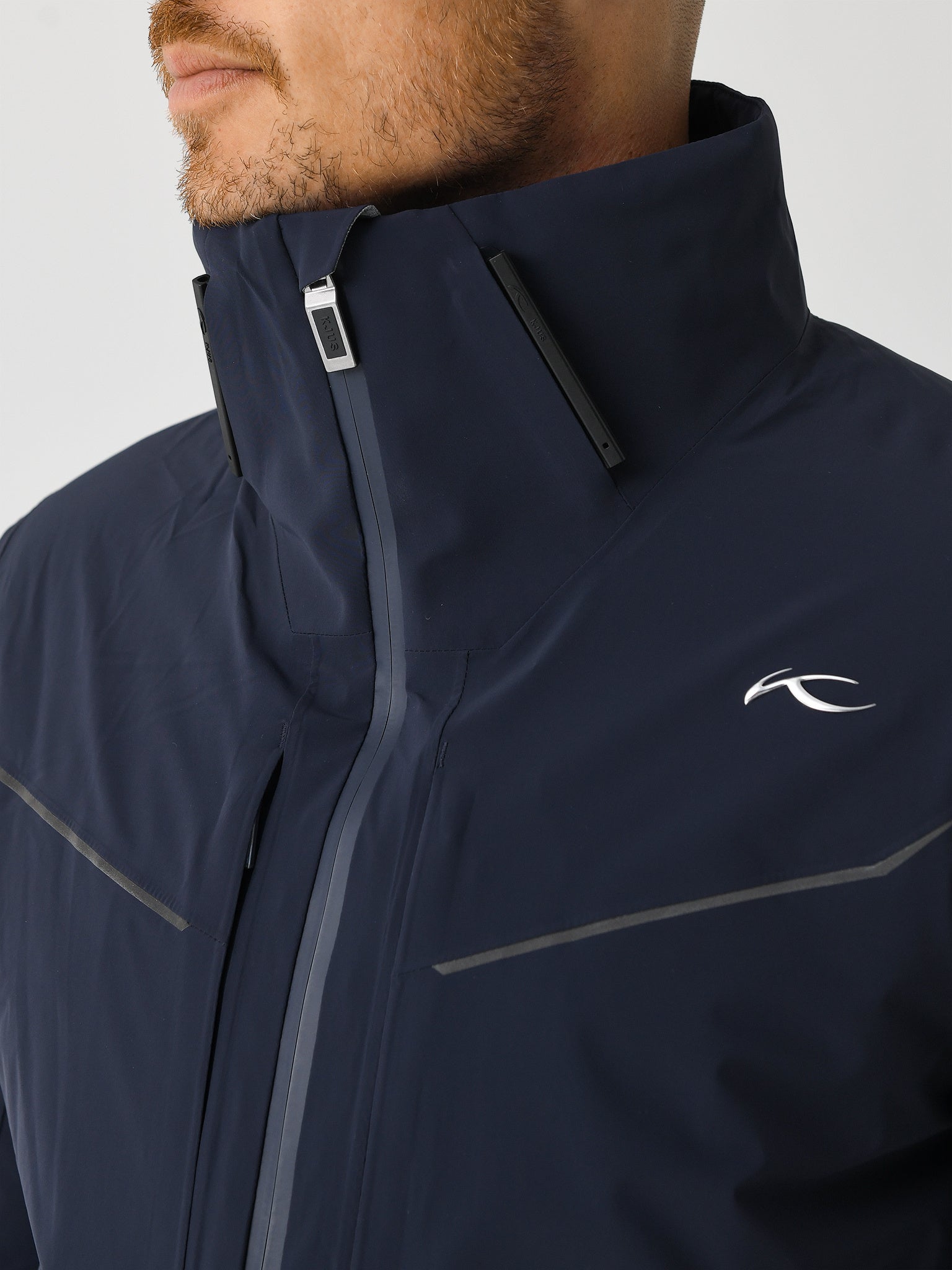 KJUS Men's Formula Jacket