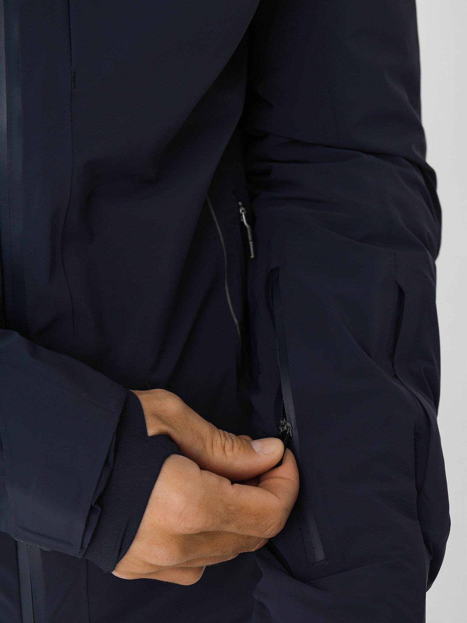 KJUS Men's Formula Jacket