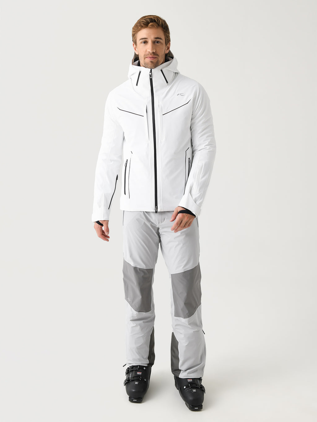 KJUS Men's Formula Jacket