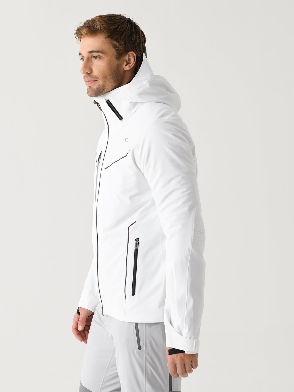KJUS Men's Formula Jacket