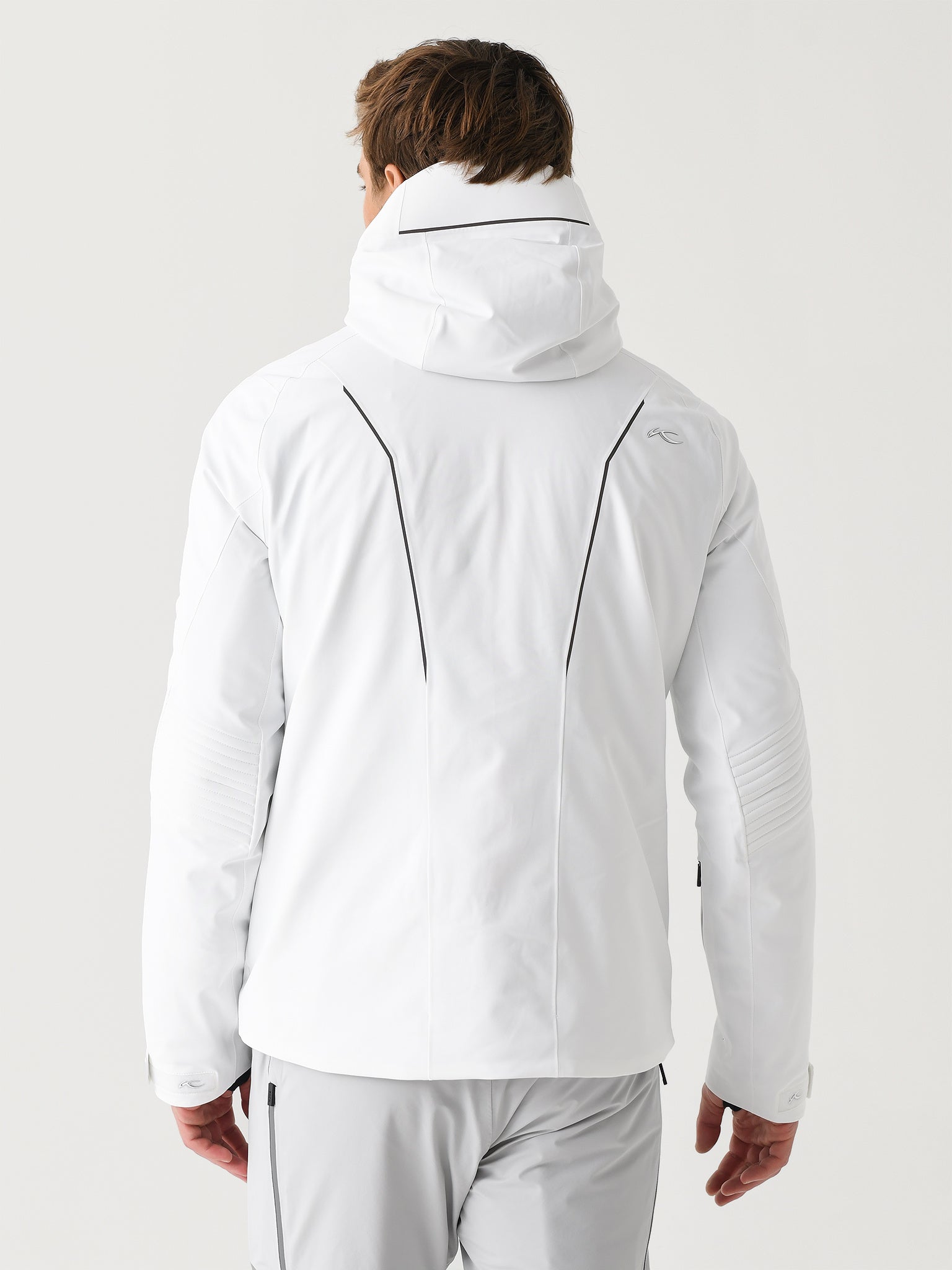 KJUS Men's Formula Jacket