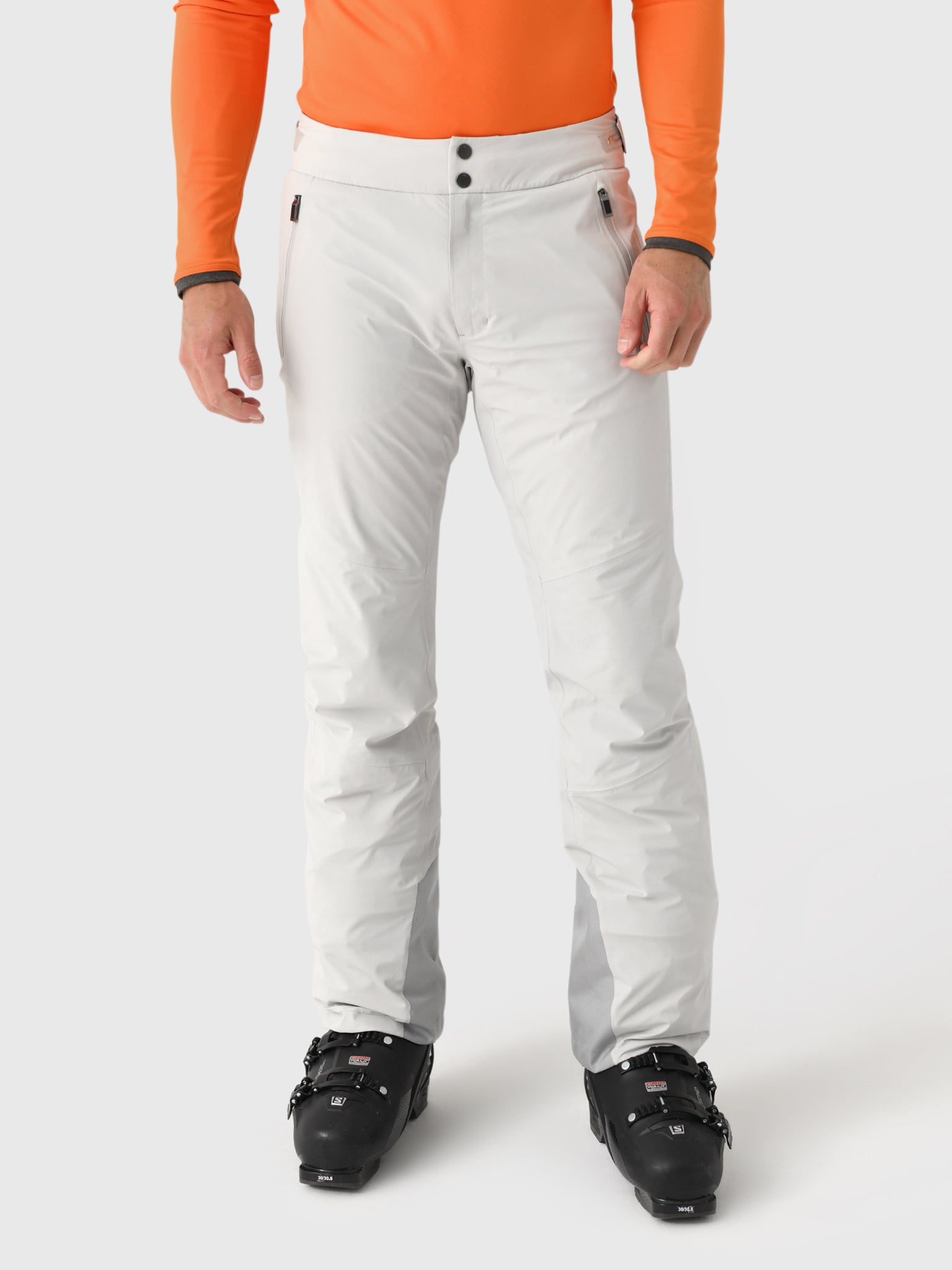 KJUS Men's Formula Pant - Saint Bernard