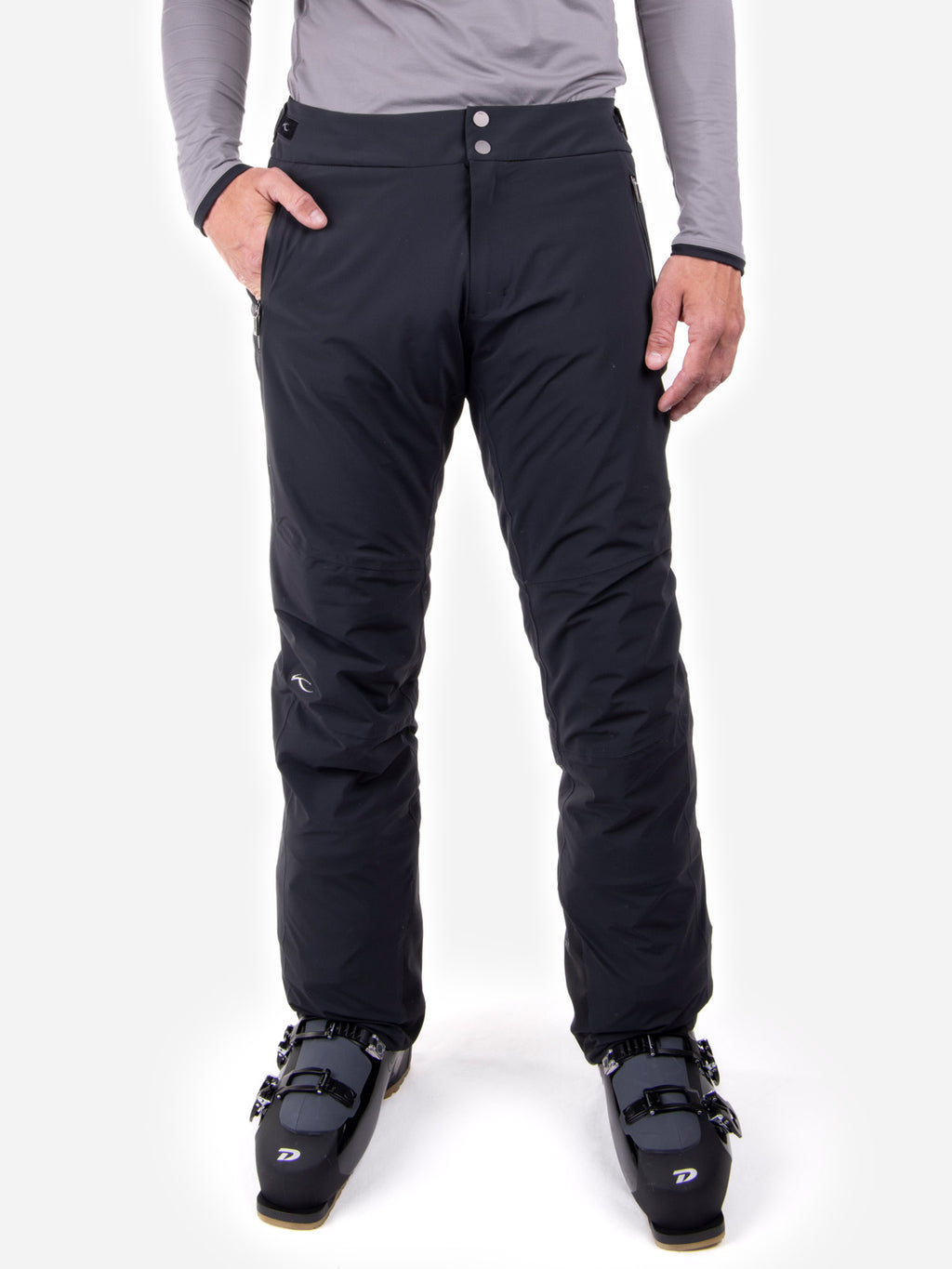 KJUS Men's Formula Pant - Saint Bernard
