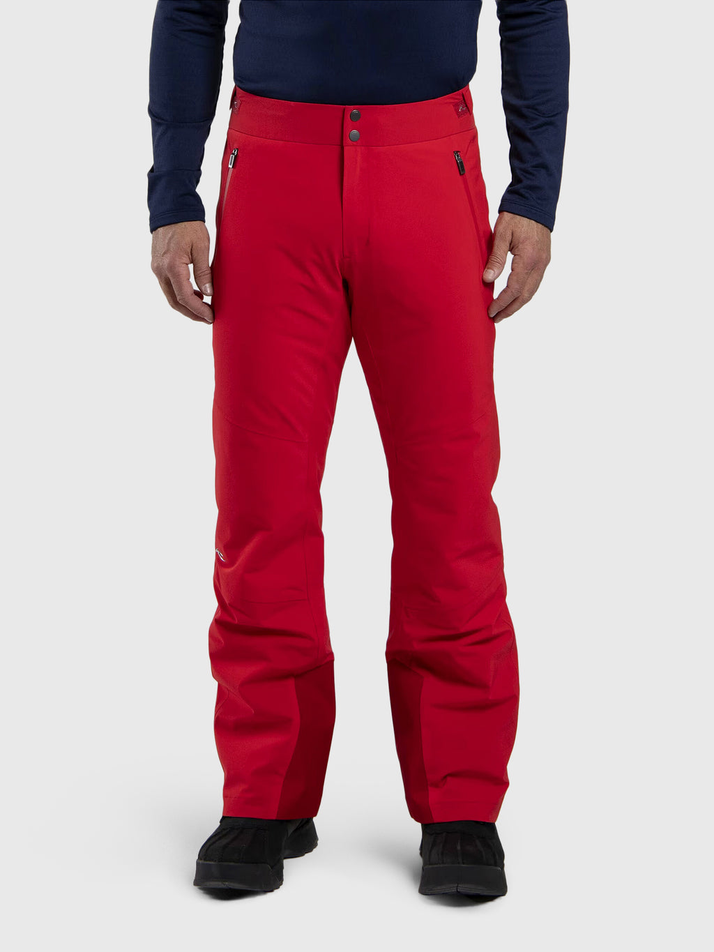 KJUS Men's Formula Pant - Saint Bernard