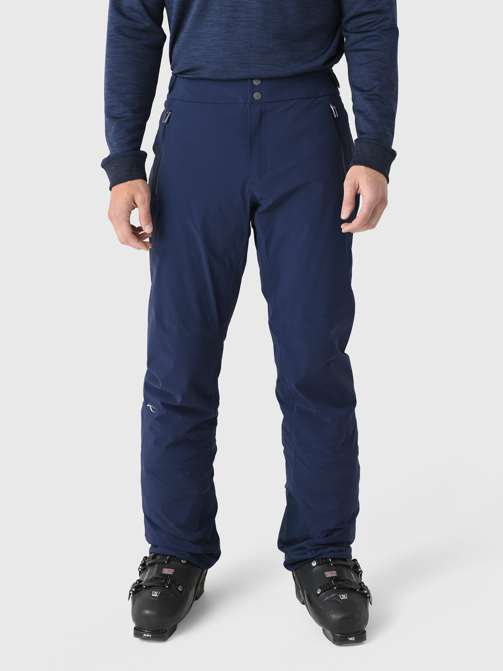 KJUS Men's Formula Pant - Saint Bernard