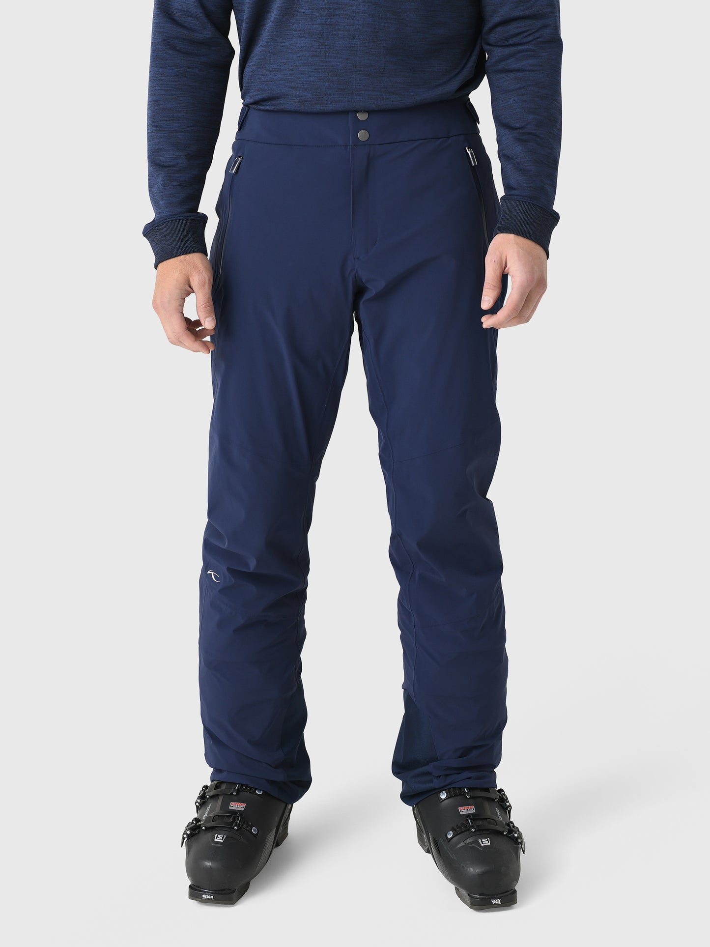 KJUS Men's Formula Pant - Saint Bernard