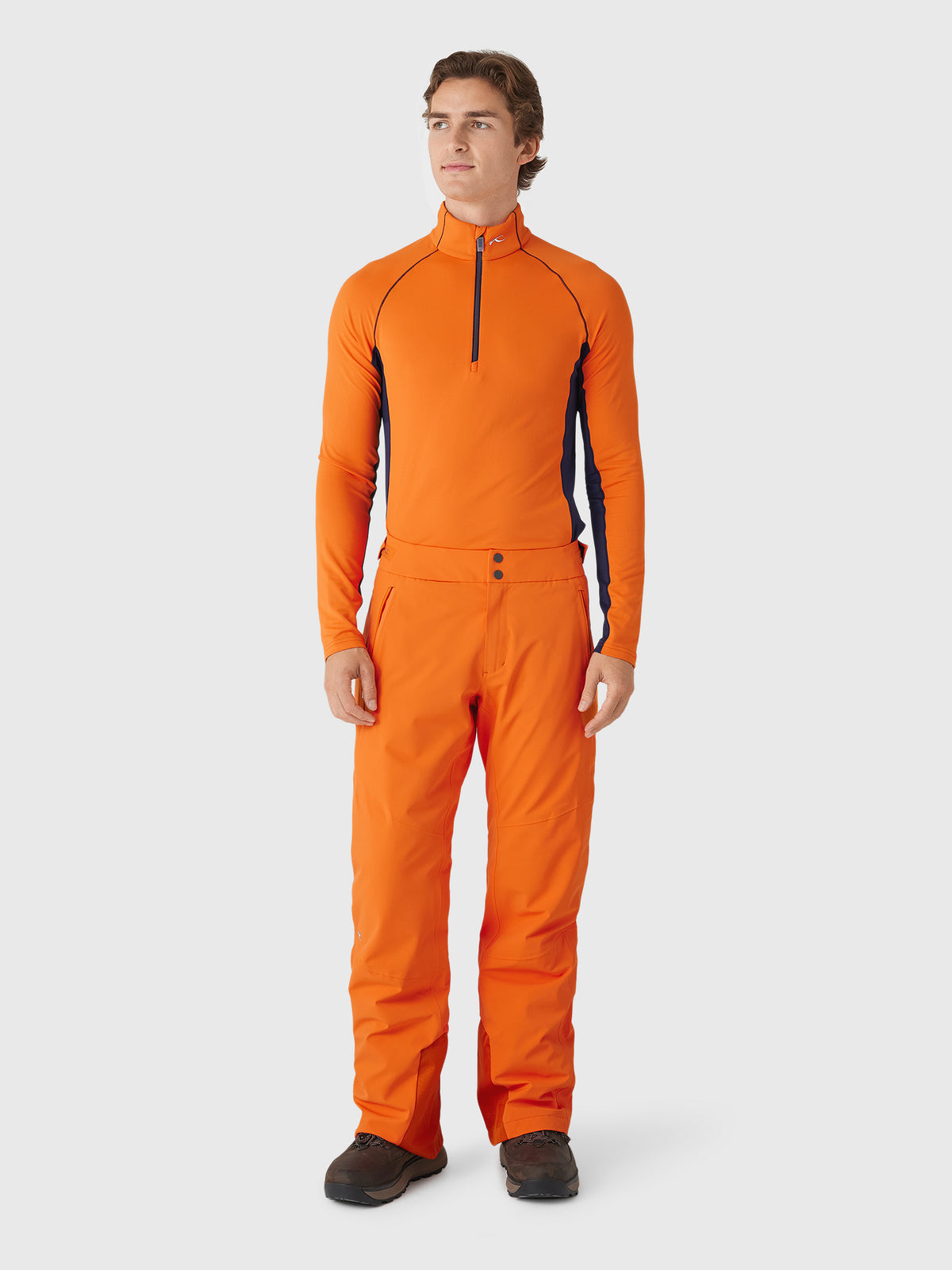 KJUS Men's Formula Pant - Saint Bernard
