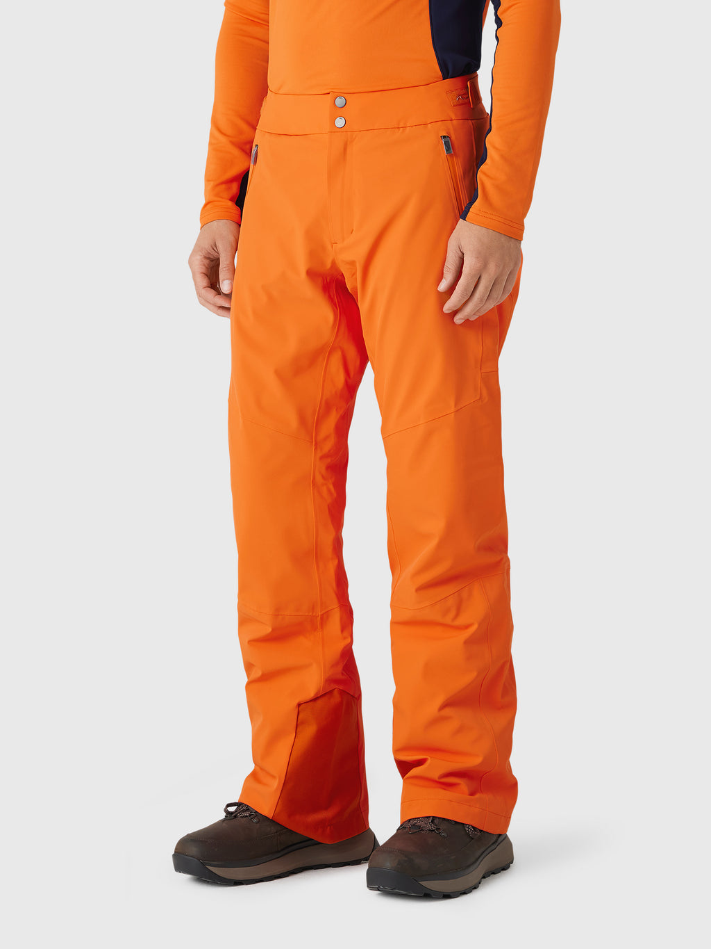 KJUS Men's Formula Pant - Saint Bernard
