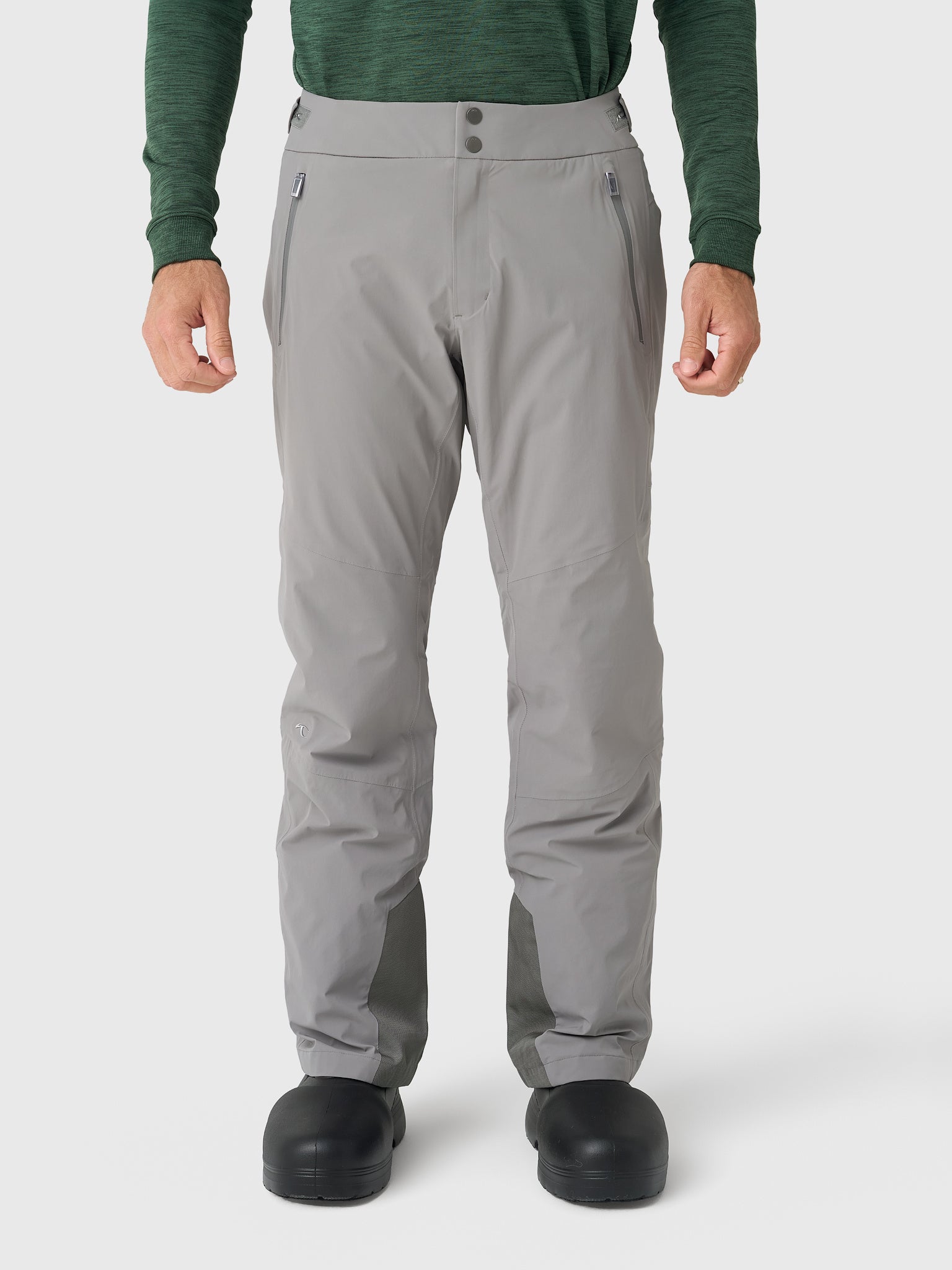 KJUS Men's Formula Pant - Saint Bernard