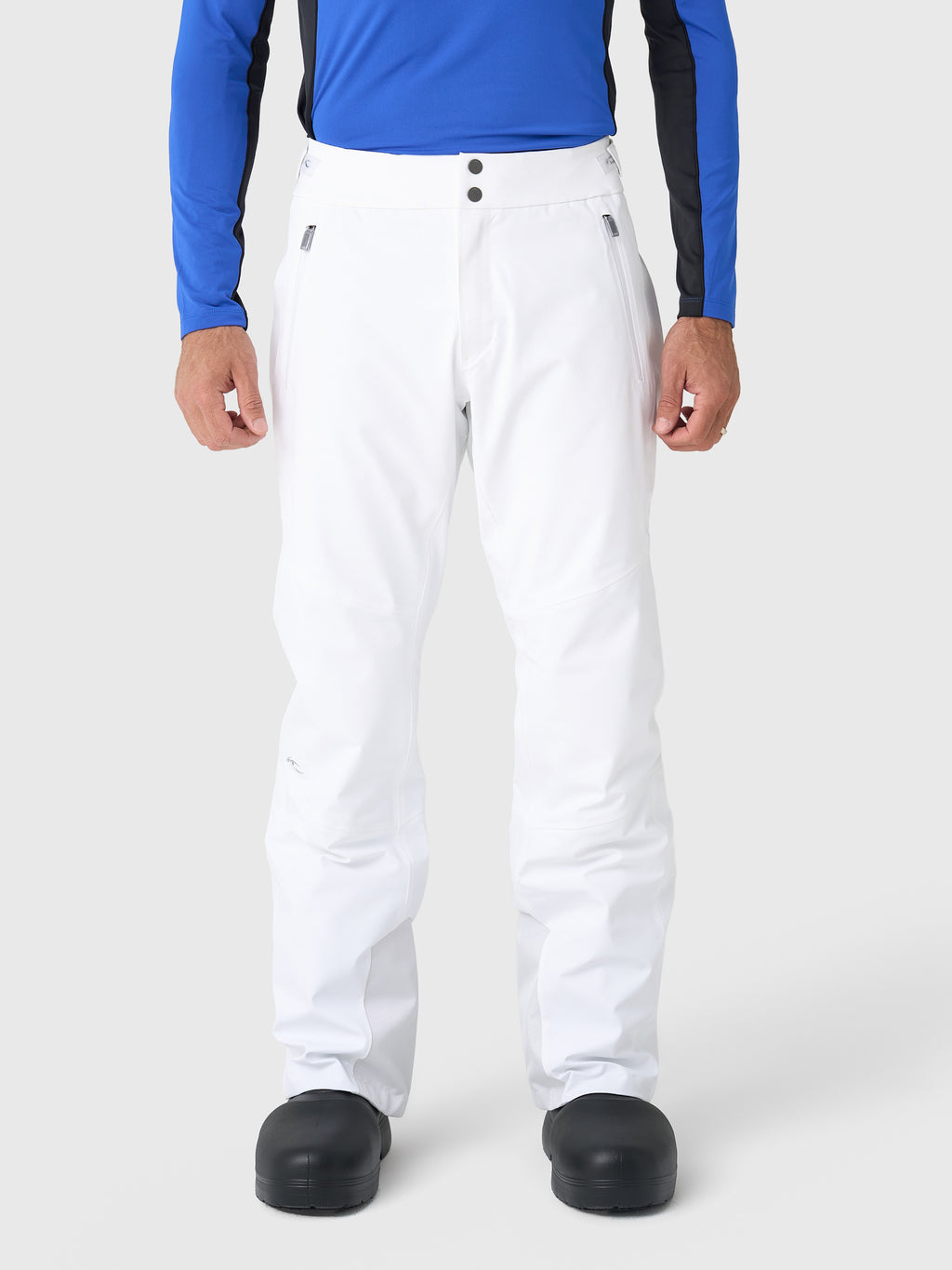 KJUS Men's Formula Pant - Saint Bernard