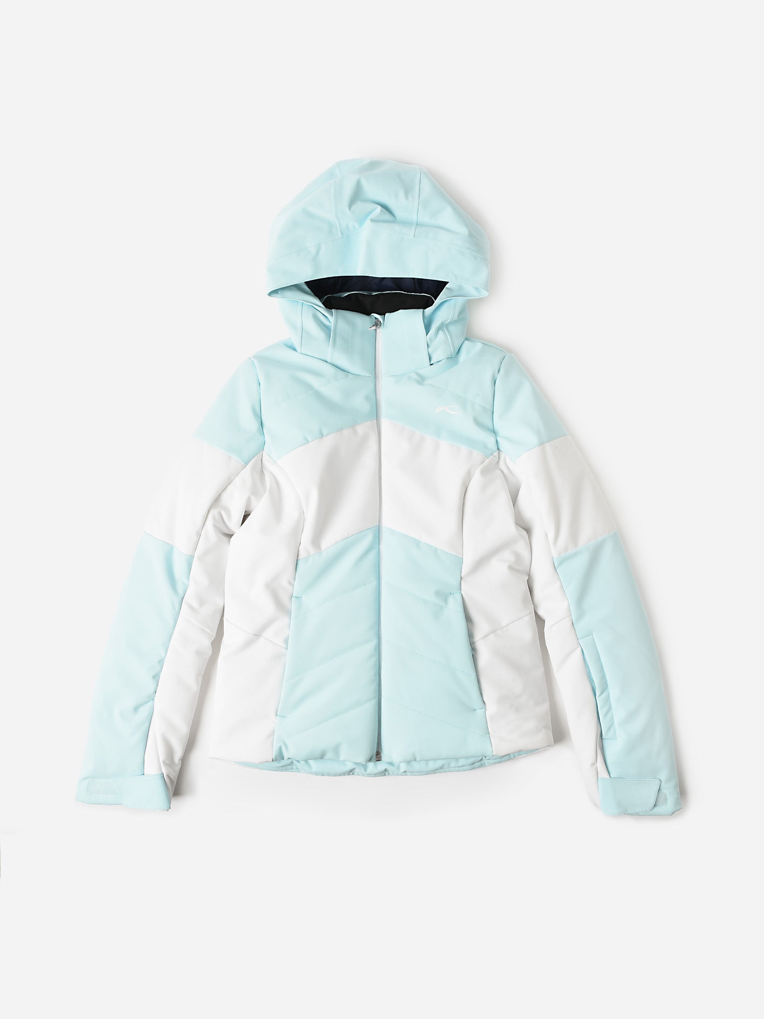 KJUS Girls' Madlain Jacket - Saint Bernard