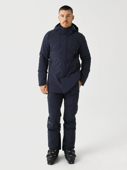 KJUS Men's Jovin Jacket