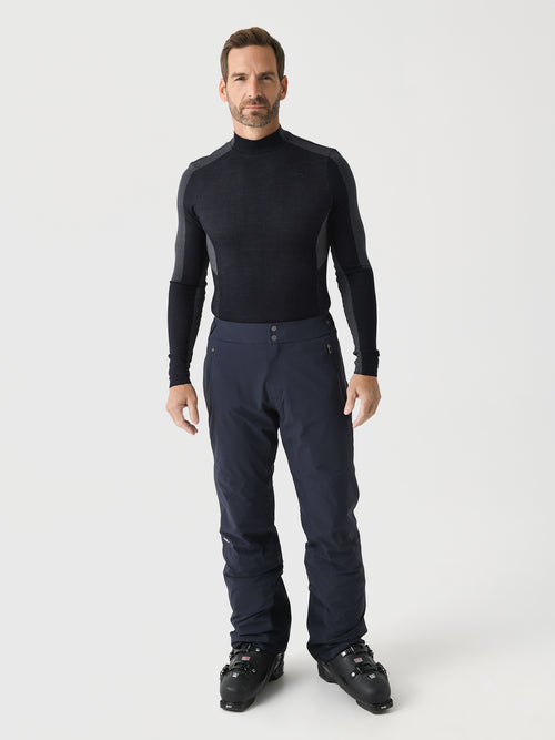 KJUS Men's Freelite Base Layer Top