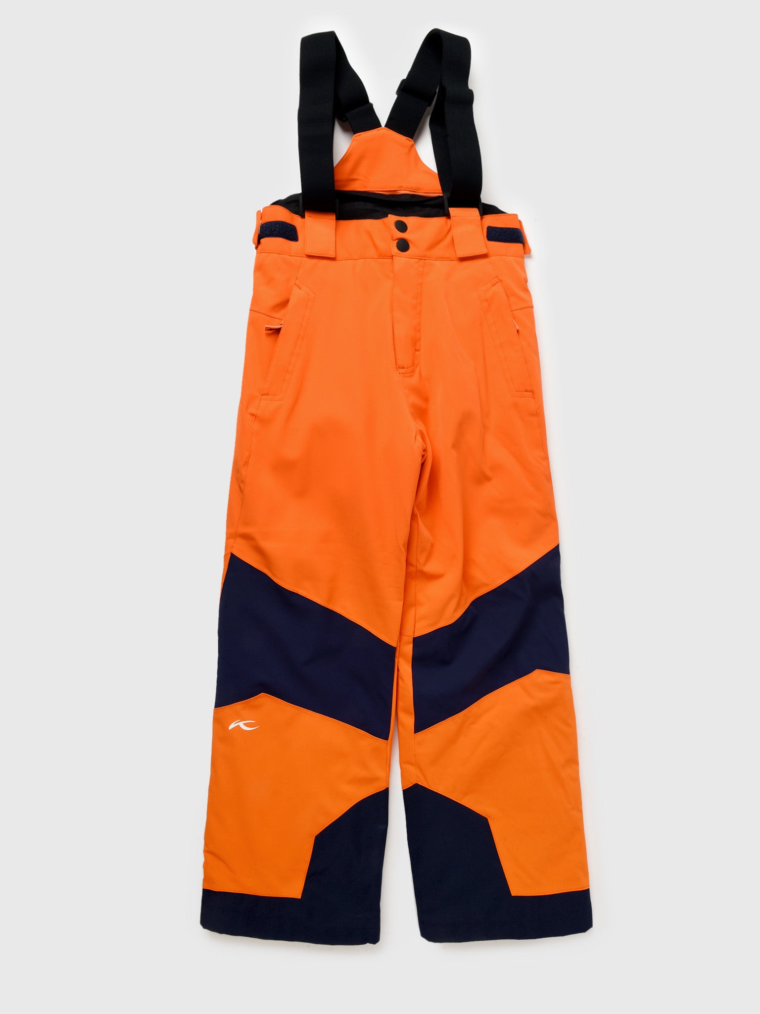 KJUS Boys' Vector Ski Pant - Saint Bernard