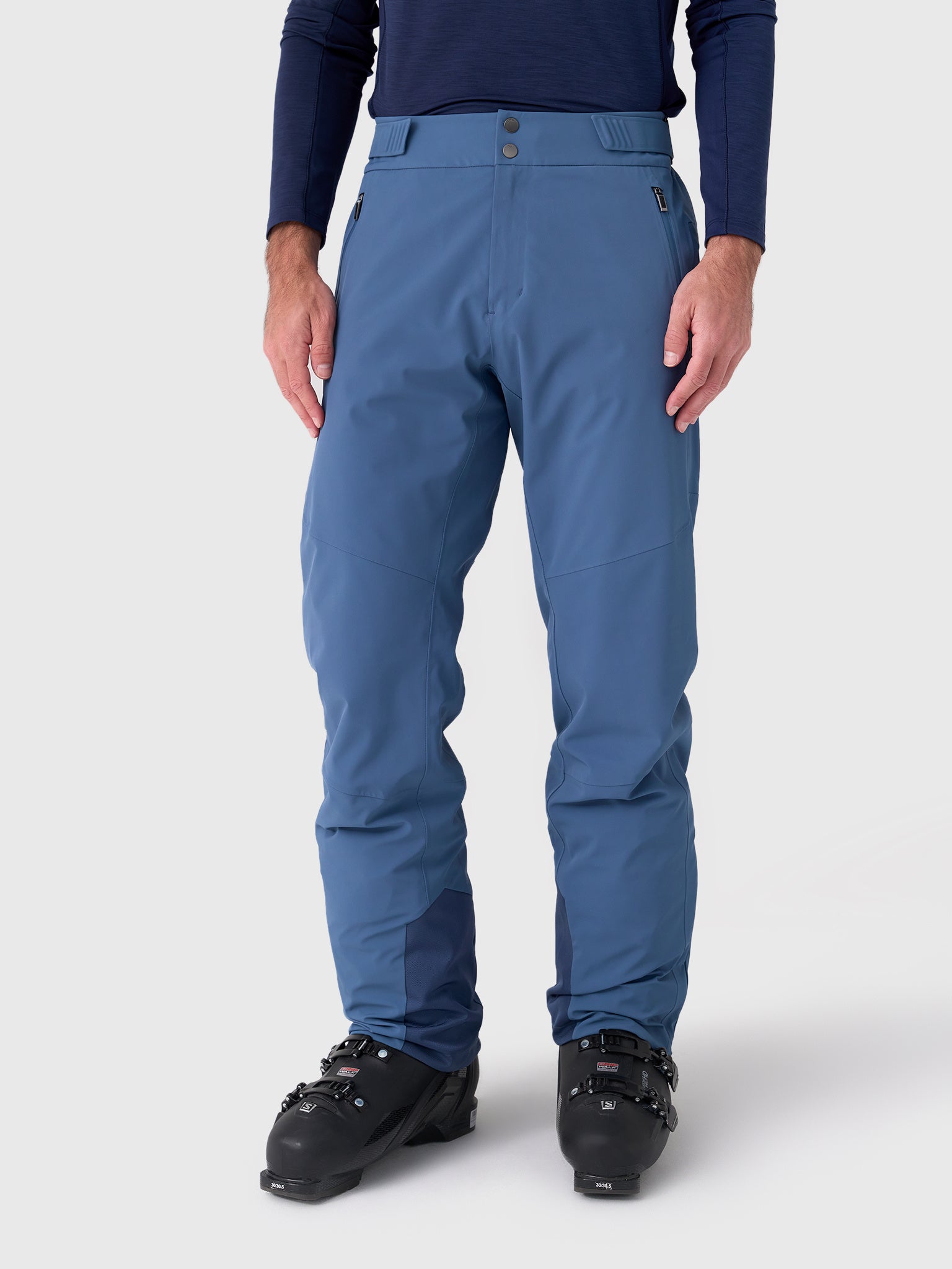 KJUS Men's Formula Pro Pant – Saint Bernard