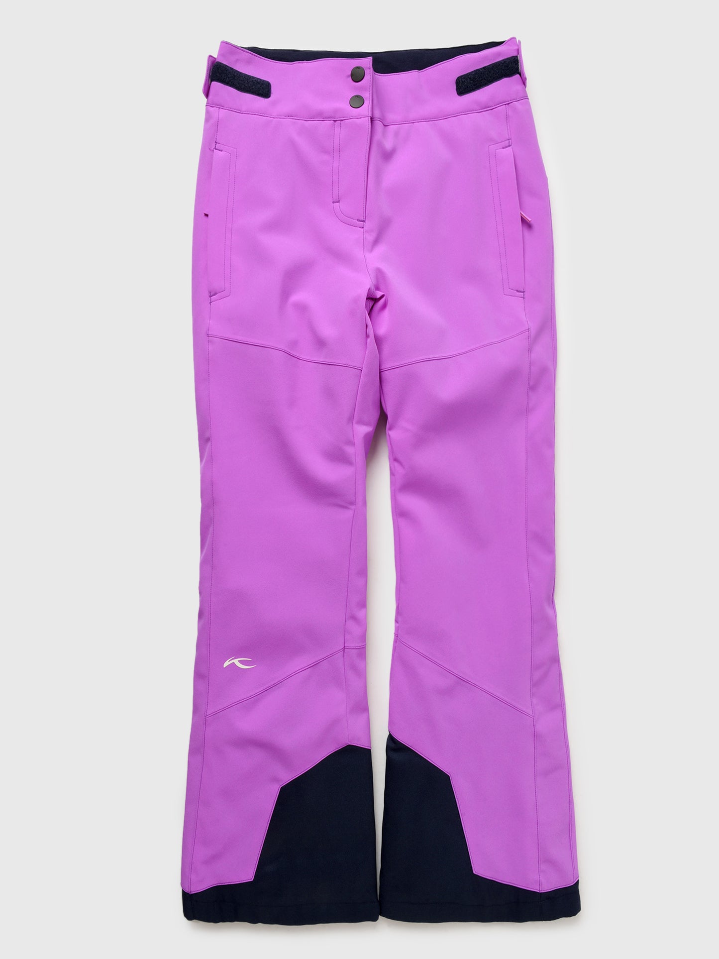 KJUS Girls' Carpa Pant - Saint Bernard