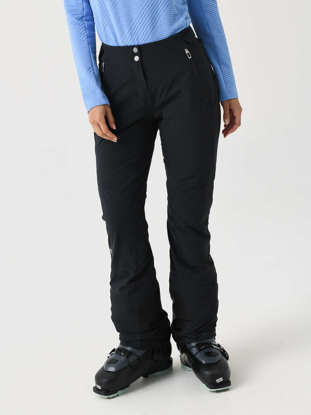 KJUS Women's Formula Pant - Saint Bernard