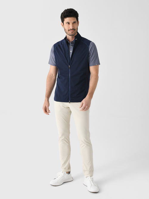 KJUS Men's Byron Vest