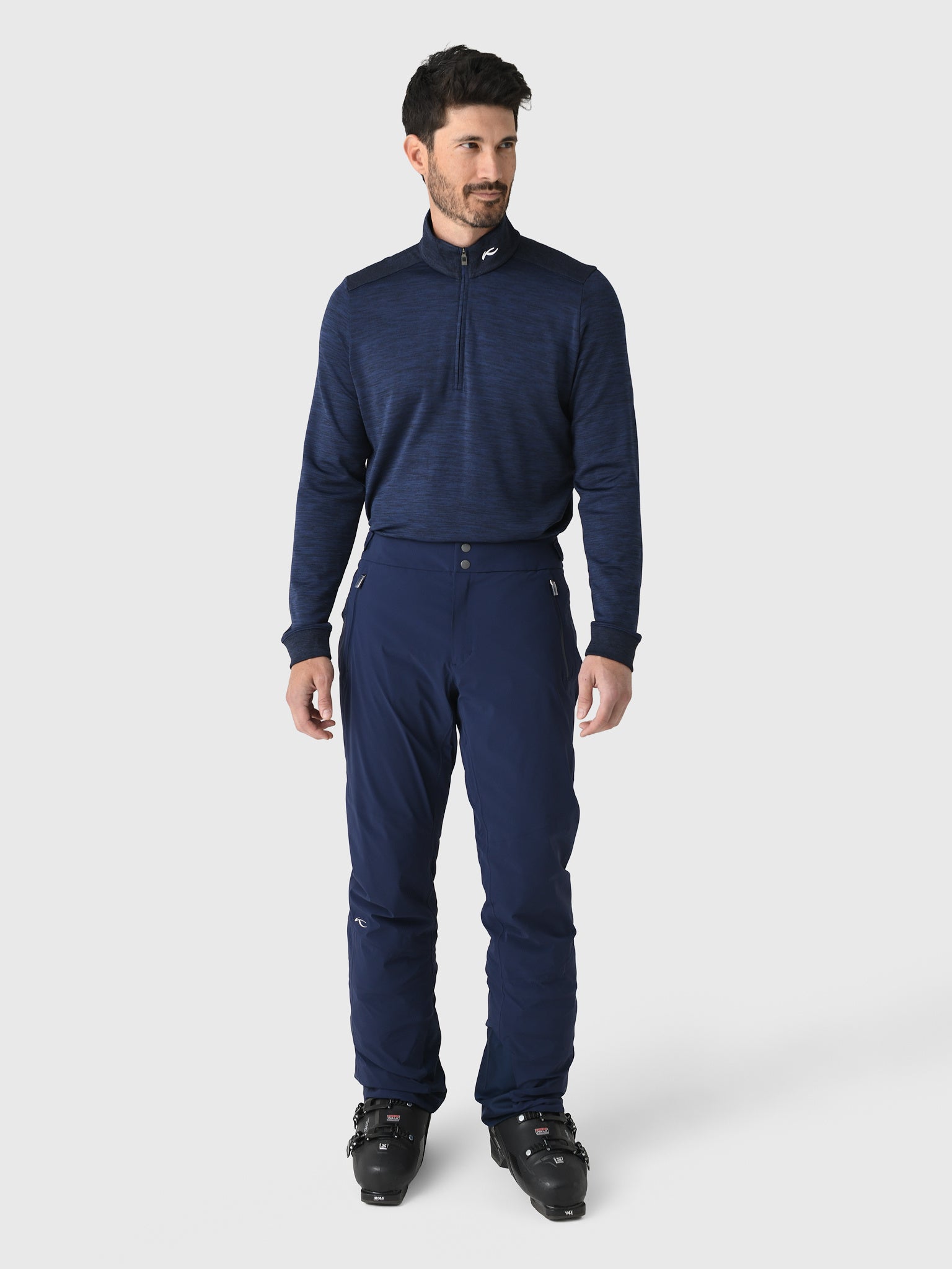 Aztech Mountain Men's Team Aztech Ski Pant – Saint Bernard